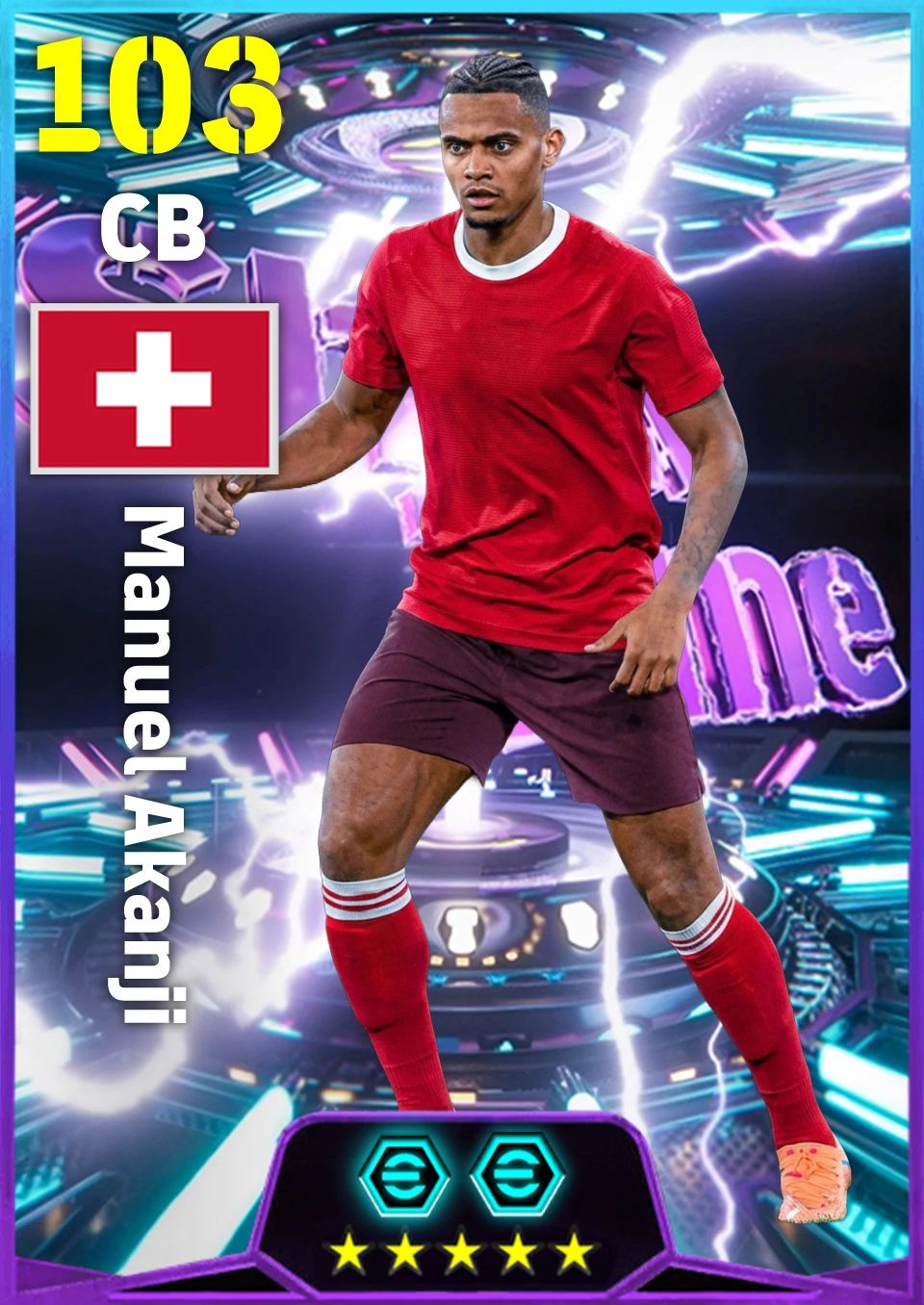 Player